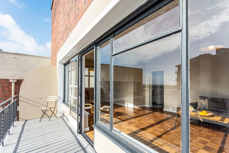 To Let 3 Bedroom Property for Rent in Observatory Western Cape